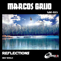 Marcos Grijo - Reflections