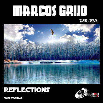 Marcos Grijo - Reflections