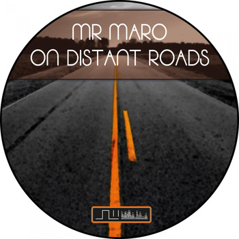Mr. Maro - On Distant Roads
