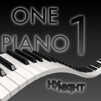 Hynight - One Piano