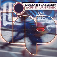 Muzzaik, Zaida - Work It