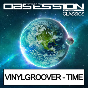 Vinylgroover - Time