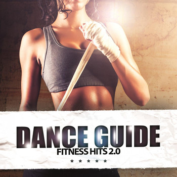 Various Artists - Dance Guide Fitness Hits 2.0