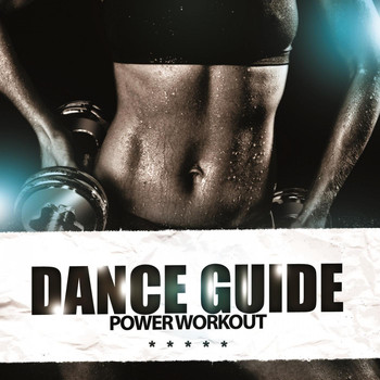 Various Artists - Dance Guide Power Workout