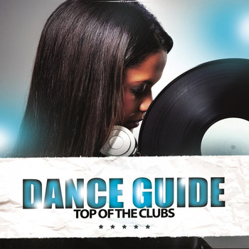 Various Artists - Dance Guide Top of the Club
