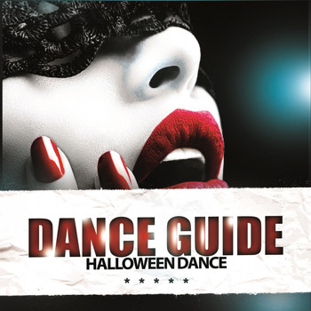 Various Artists - Dance Guide Halloween Dance