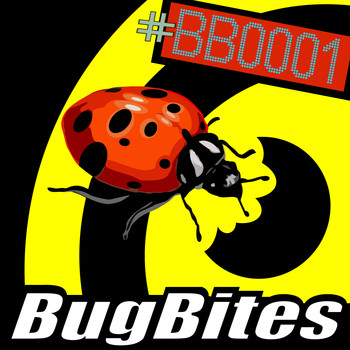 Siteez & Bastian & Pariss, Midnight Beatz - BugBites #BB0001
