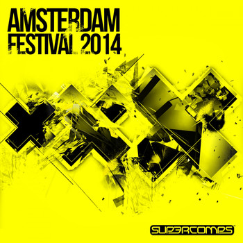 Various Artists - Amsterdam Festival 2014