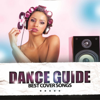 Various Artists - Dance Guide Best Cover Songs