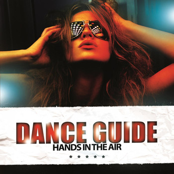 Various Artists - Dance Guide Hands in the Air