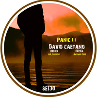 David Caetano - Panic II