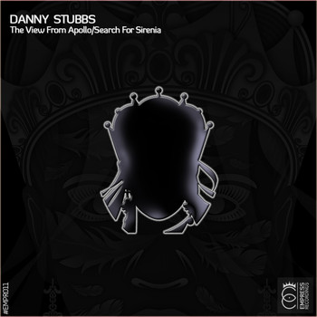 Danny Stubbs - The View from Apollo / Search for Sirenia