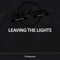 Carlo Copana - Leaving The Lights