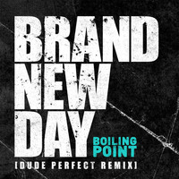 Boiling Point - Brand New Day (Dude Perfect Remix)