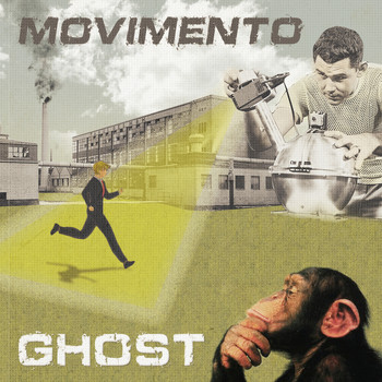 Ghost - Movimento