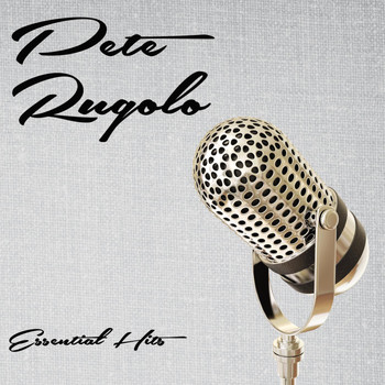 Pete Rugolo - Essential Hits