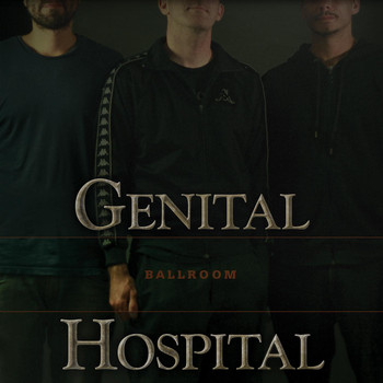 Ballroom - Genital Hospital