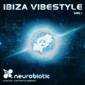 Various Artists - Ibiza Vibestyle, Vol. 1