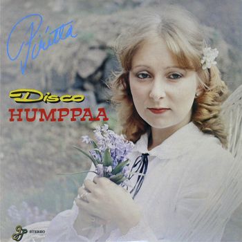 Piritta - Discohumppaa
