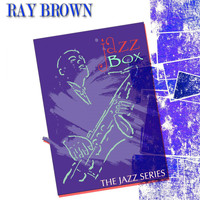 Ray Brown - Jazz Box (The Jazz Series)