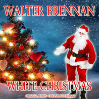 Walter Brennan - White Christmas