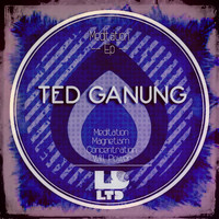 Ted Ganung - Meditation Ep