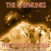 The Chipmunks - The Christmas Album