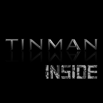 Tinman - Inside - Single