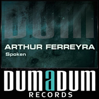 Arthur Ferreyra - Spoken