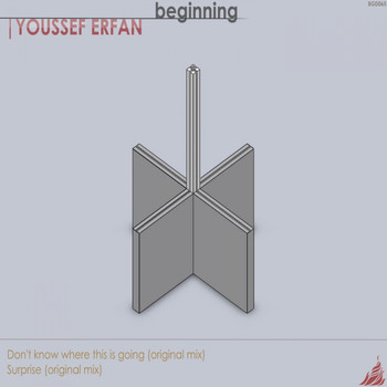 Youssef Erfan - Beginning