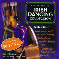 Donegore Tradition - Buntus Rince