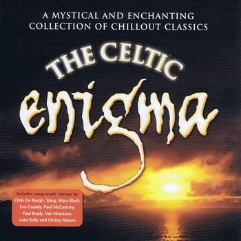 Usnagh - The Celtic Enigma