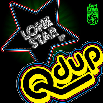 Qdup - Lone Star