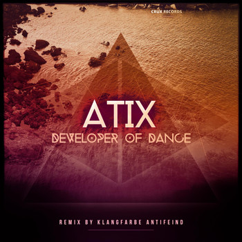 Atix - Developer of Dance