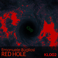 Emanuele Bugliosi - Red Hole