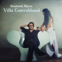 Desmond Myers - Villa Contrabband