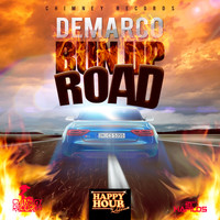 DeMarco - Bun Up Road - Single