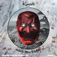 Kunoichi - Nobody Listens To Techno