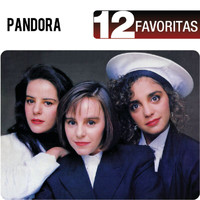 Pandora - 12 Favoritas