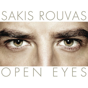 Sakis Rouvas - Open Eyes
