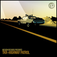 TKR - Highway Patrol LP