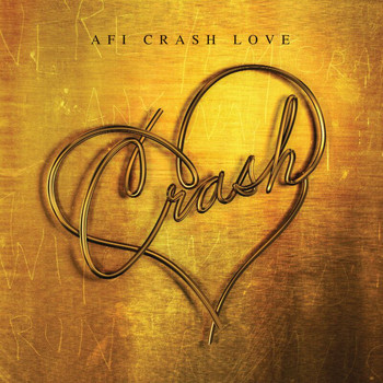 AFI - Crash Love (Deluxe Edition)