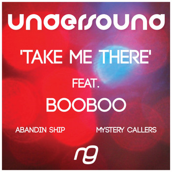 Undersound - Take Me There