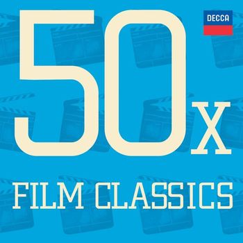 Various Artists - 50 x Film Classics