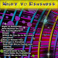 Jamaican Blue Stars - Night to Remember