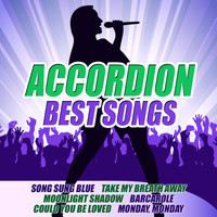 Valentin Movtosky - Accordion Best Songs