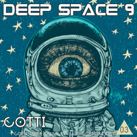 Cotti - Deep Space Nine