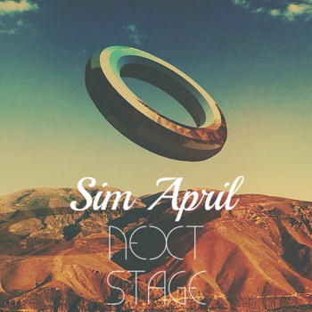 Sim April - Next Stage