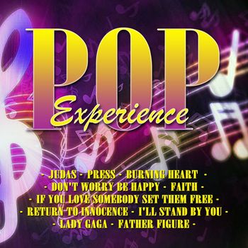 Various Artists - Pop Experience