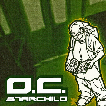 O.c. - Starchild (Deluxe Edition) (Explicit)